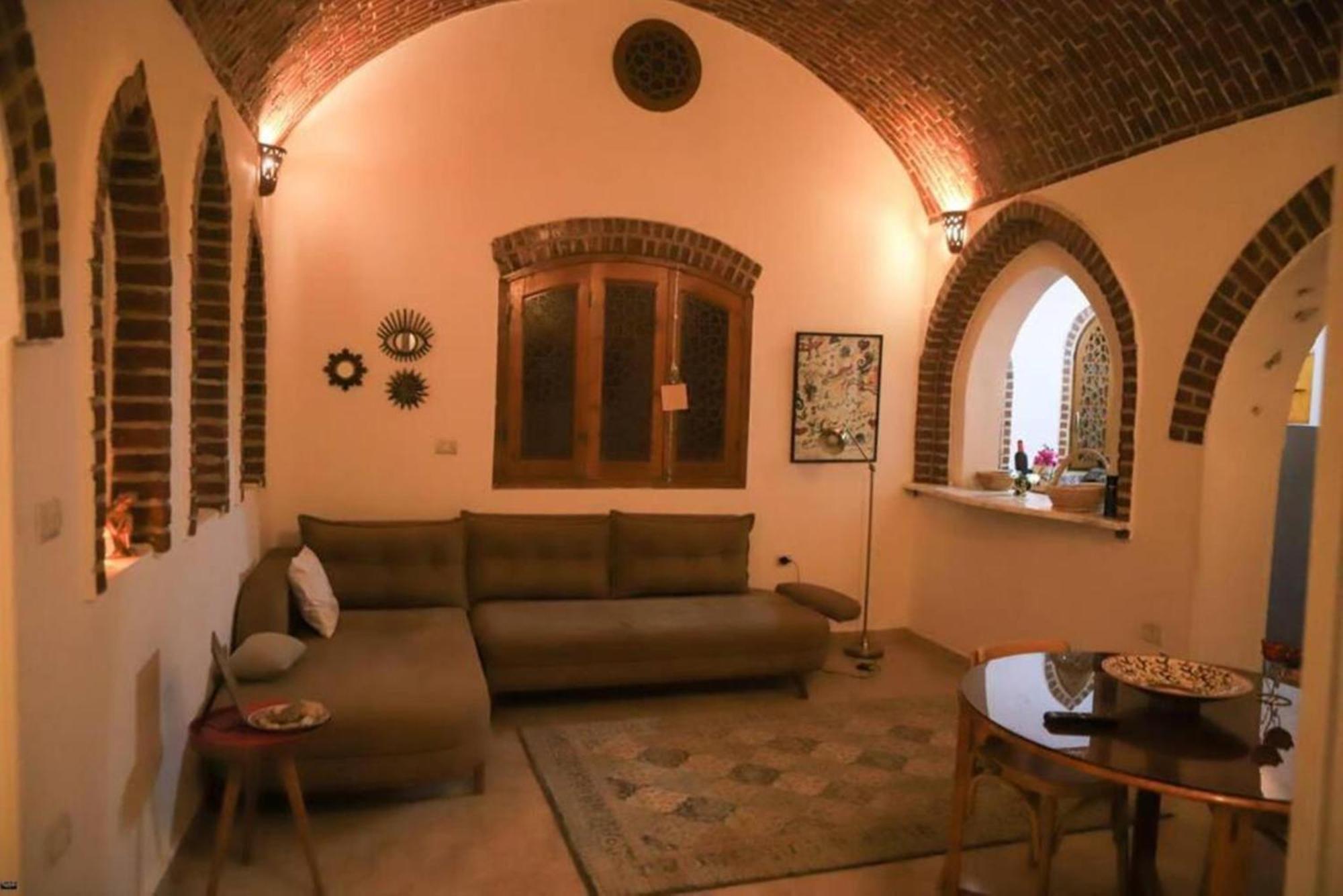El Hanna Valley View Λούξορ Εξωτερικό φωτογραφία