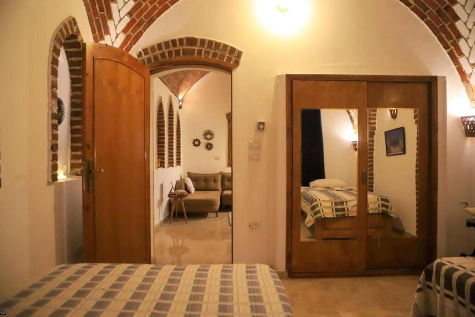 El Hanna Valley View Λούξορ Εξωτερικό φωτογραφία