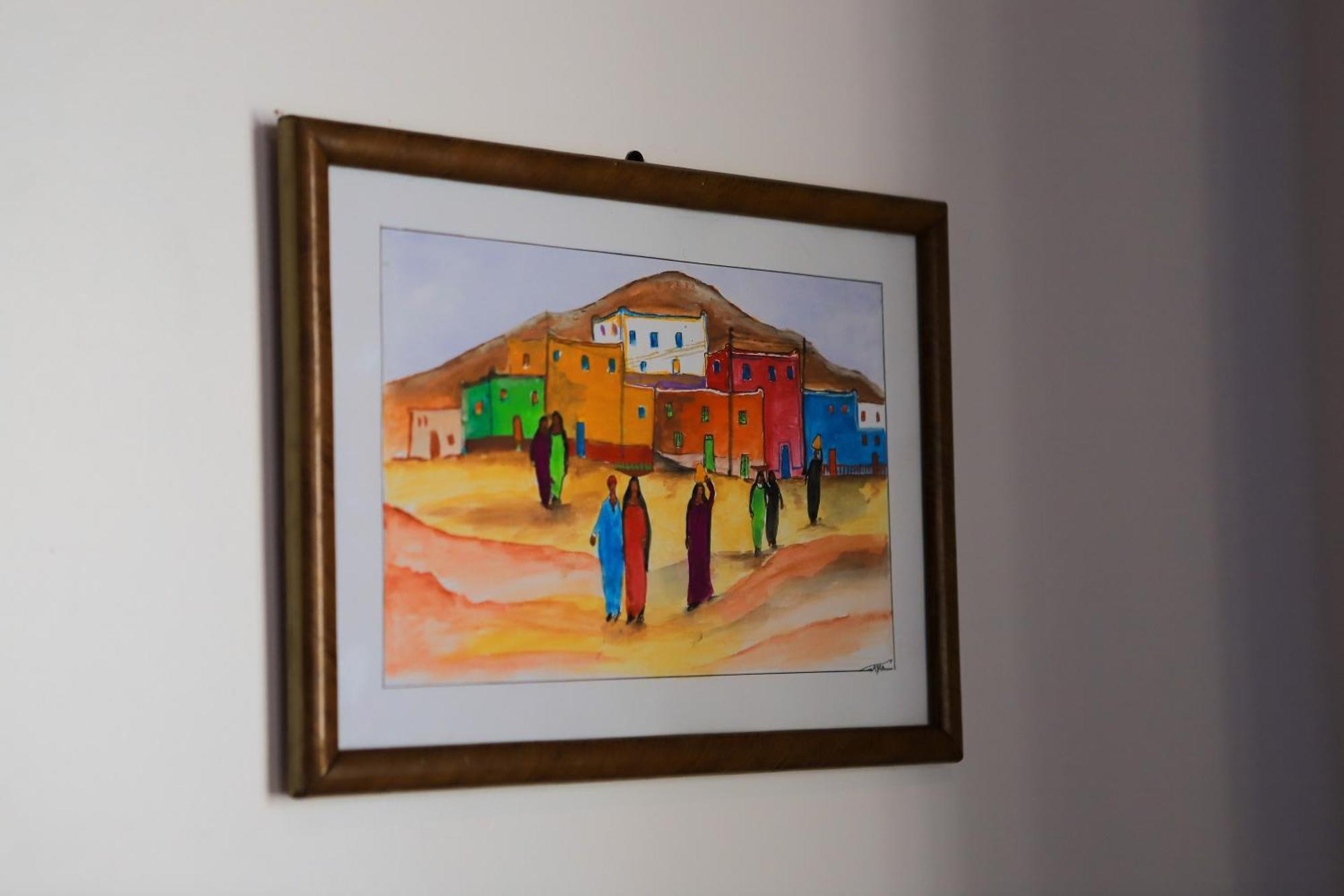 El Hanna Valley View Λούξορ Εξωτερικό φωτογραφία